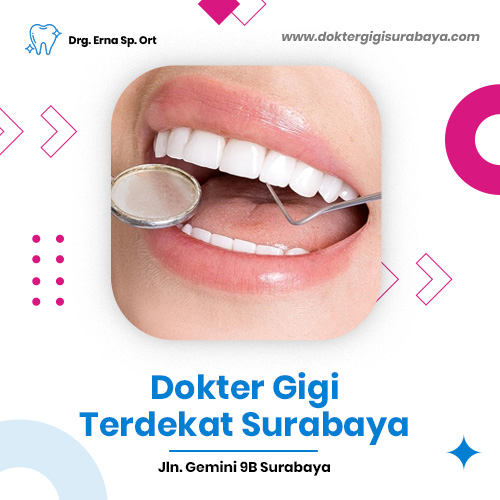 Artikel - Dokter Gigi Surabaya